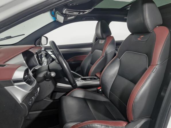 Geely Coolray I с пробегом 2022 года, цена 1 239 000 рублей, 155073 км, внедорожник, Автокод Объявления