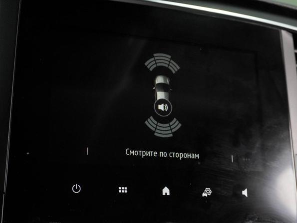 Renault Megane IV с пробегом 2020 года, цена 1 629 000 рублей, 131565 км, универсал, Автокод Объявления