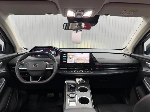 Changan CS55 Plus II с пробегом 2023 года, цена 2 077 000 рублей, 26623 км, внедорожник, Автокод Объявления