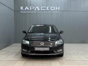 Volkswagen Passat B7 Магнитогорск  - изображение 19