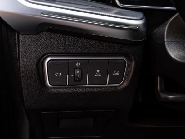 Haval F7x II с пробегом 2025 года, цена 2 890 000 рублей, 30802 км, внедорожник, Автокод Объявления
