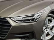 Audi A7 II (4K) Москва  - изображение 31