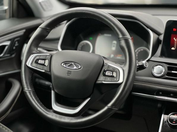 Chery Tiggo 8 I с пробегом 2021 года, цена 1 739 000 рублей, 33000 км, внедорожник, Автокод Объявления