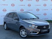 Lada (ВАЗ) Vesta I Екатеринбург  - изображение 43