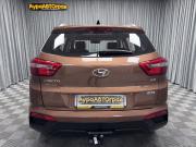 Hyundai Creta I Стерлитамак  - изображение 53