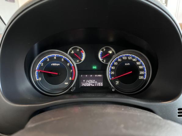 Suzuki SX4 I (Classic) Рестайлинг с пробегом 2011 года, цена 760 000 рублей, 142083 км, хэтчбек, Автокод Объявления