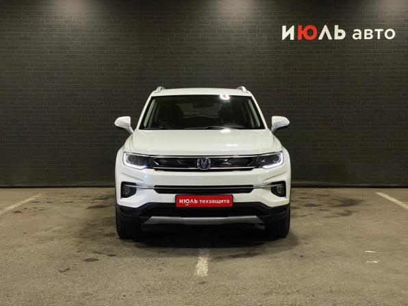 Changan CS35 Plus I с пробегом 2019 года, цена 1 290 000 рублей, 98469 км, внедорожник, Автокод Объявления