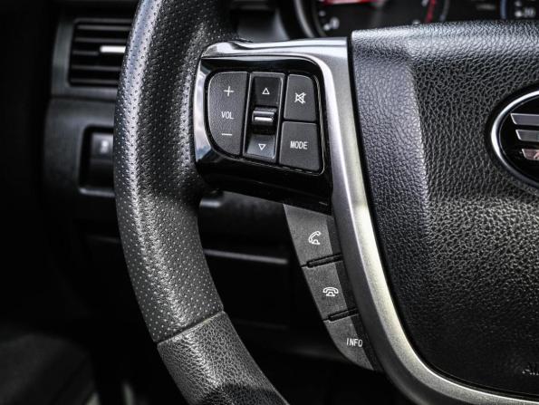 FAW Besturn X80 I Рестайлинг с пробегом 2020 года, цена 1 379 000 рублей, 57113 км, внедорожник, Автокод Объявления