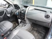 Renault Duster I Рестайлинг Москва  - изображение 24