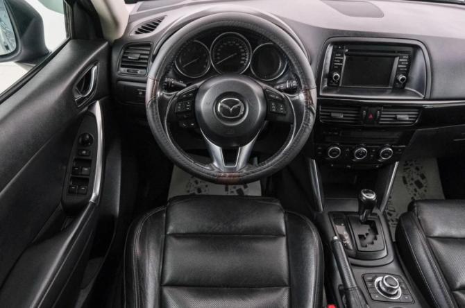 Mazda CX-5 I с пробегом 2013 года, цена 1 749 000 рублей, 258000 км, внедорожник, Автокод Объявления