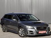 Subaru Levorg I Екатеринбург  - изображение 28