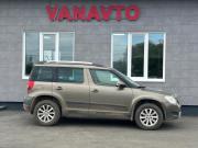 Skoda Yeti I Альметьевск  - изображение 12