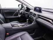 Lexus RX IV Рестайлинг Москва  - изображение 28
