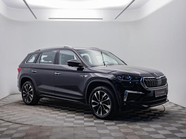 Skoda Kodiaq I Рестайлинг с пробегом 2023 года, цена 3 740 000 рублей, 58382 км, внедорожник, Автокод Объявления