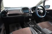 Honda Fit Shuttle I Рестайлинг Новосибирск  - изображение 27