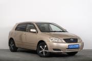 Toyota Corolla IX (E120 E130) Томск  - изображение 18