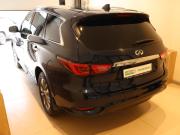 Infiniti QX60 I Рестайлинг Москва  - изображение 36