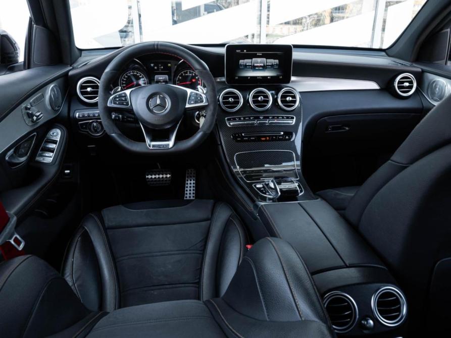Mercedes-Benz GLC AMG I (X253) Ставрополь  - изображение 6