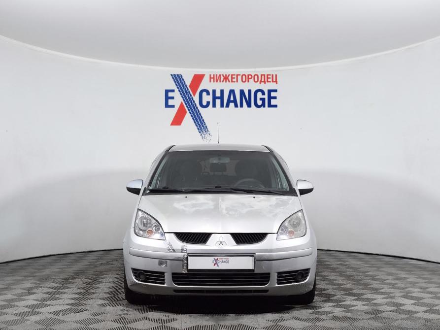 Mitsubishi Colt VI (Z20/Z30) Нижний Новгород  - изображение 2