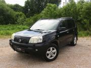 Nissan X-Trail I Рестайлинг Калуга  - изображение 17