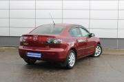 Mazda 3 I (BK) Рестайлинг Ярославль  - изображение 20