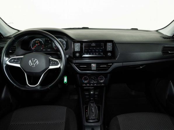 Volkswagen Polo VI с пробегом 2022 года, цена 1 628 000 рублей, 79906 км, лифтбек, Автокод Объявления