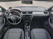 Skoda Rapid I Рестайлинг Йошкар-Ола  - изображение 39