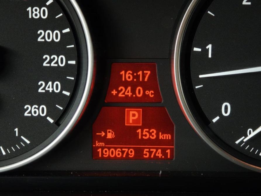 BMW X5 II (E70) Рестайлинг Москва  - изображение 13