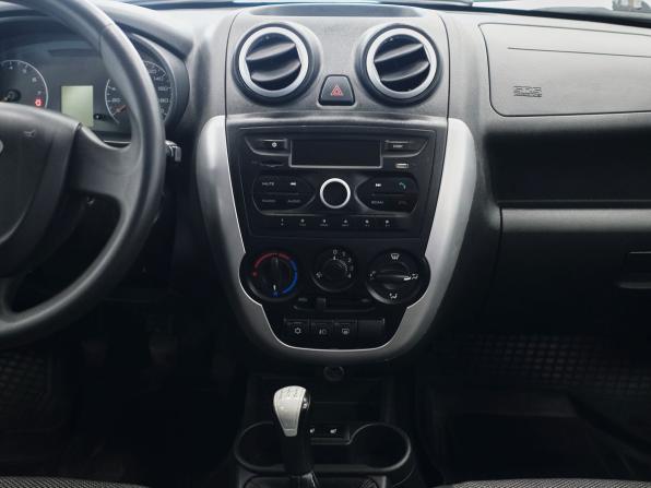 Lada (ВАЗ) Granta I с пробегом 2016 года, цена 368 000 рублей, 162553 км, лифтбек, Автокод Объявления