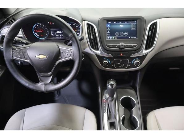 Chevrolet Equinox III с пробегом 2018 года, цена 1 757 000 рублей, 79875 км, внедорожник, Автокод Объявления