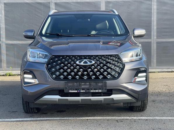 Chery Tiggo 4 Pro I с пробегом 2022 года, цена 1 500 000 рублей, 60000 км, внедорожник, Автокод Объявления
