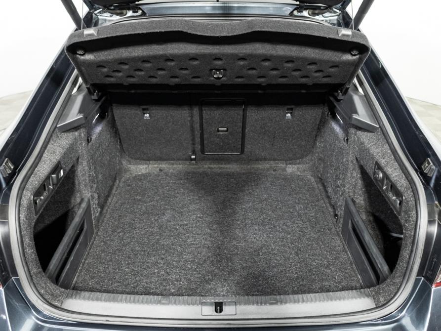 Skoda Superb III Рестайлинг Санкт-Петербург  - изображение 20