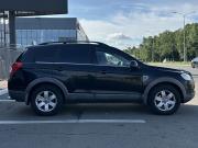 Chevrolet Captiva I Иваново  - изображение 13