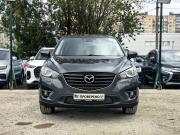 Mazda CX-5 I Санкт-Петербург  - изображение 15