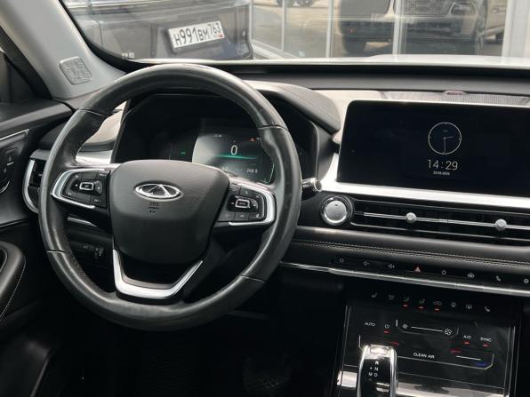 Chery Tiggo 7 Pro I с пробегом 2022 года, цена 1 549 000 рублей, 94000 км, внедорожник, Автокод Объявления