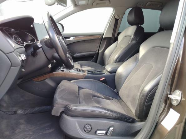 Audi A4 allroad IV (B8) Рестайлинг с пробегом 2013 года, цена 1 699 000 рублей, 237178 км, универсал, Автокод Объявления