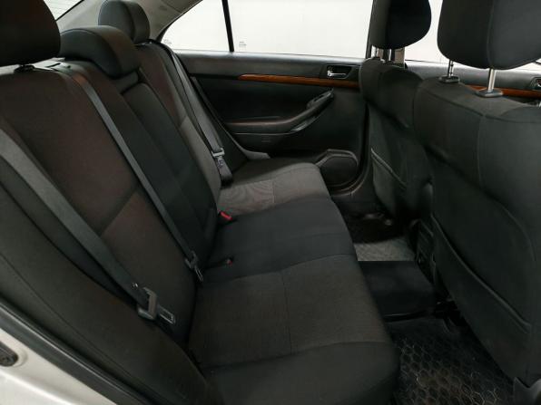 Toyota Avensis II Рестайлинг с пробегом 2007 года, цена 775 000 рублей, 273029 км, седан, Автокод Объявления