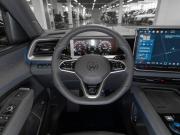 Volkswagen Teramont II (China Market) Москва  - изображение 40