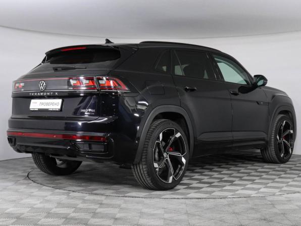Volkswagen Teramont I Рестайлинг (China Market) с пробегом 2024 года, цена 5 550 000 рублей, 7185 км, внедорожник, Автокод Объявления