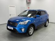 Hyundai Creta I Казань  - изображение 17