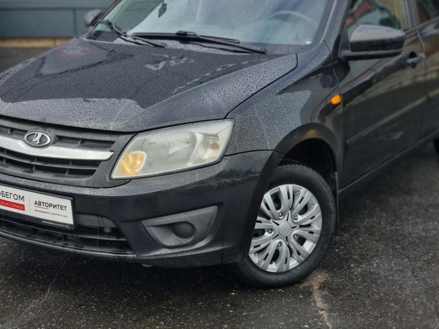 Lada (ВАЗ) Granta I Архангельск  - изображение 2