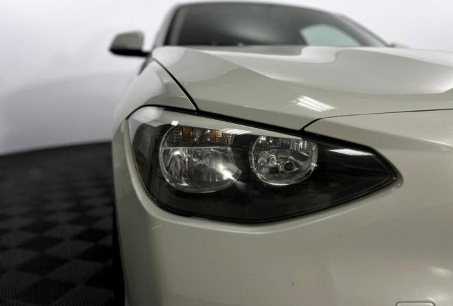 BMW 1 серии II (F20/F21) с пробегом 2013 года, цена 990 000 рублей, 210000 км, хэтчбек, Автокод Объявления