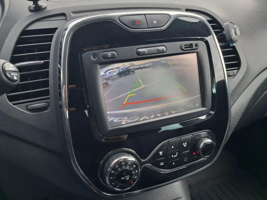 Renault Kaptur I Санкт-Петербург  - изображение 14