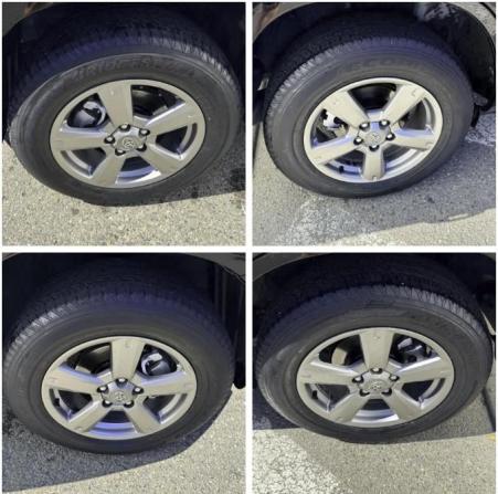 Toyota RAV4 III (XA30) Рестайлинг с пробегом 2011 года, цена 1 690 000 рублей, 98775 км, внедорожник, Автокод Объявления