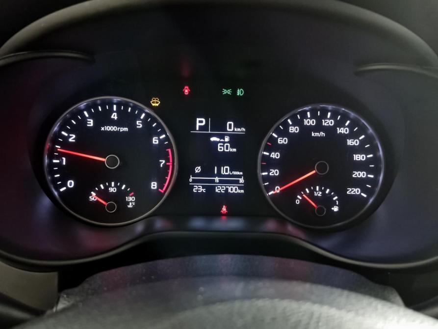 Kia Rio IV Нижний Новгород  - изображение 17