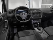 Volkswagen Tiguan II Москва  - изображение 34