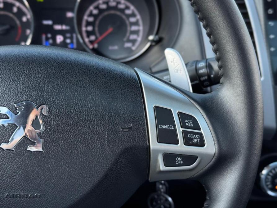 Peugeot 4007 Ульяновск  - изображение 17