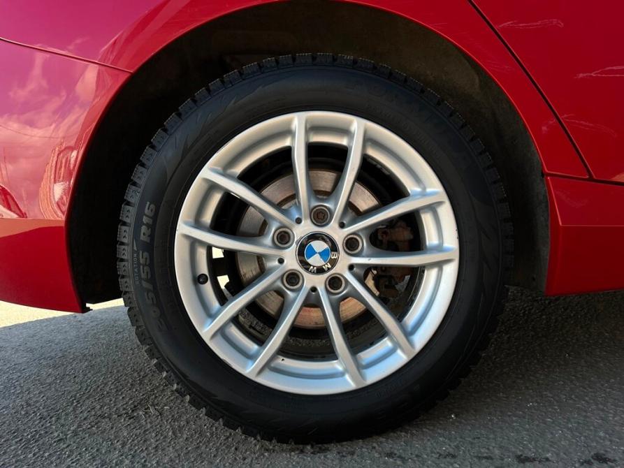 BMW 1 серии II (F20/F21) Рестайлинг 2 Санкт-Петербург  - изображение 25