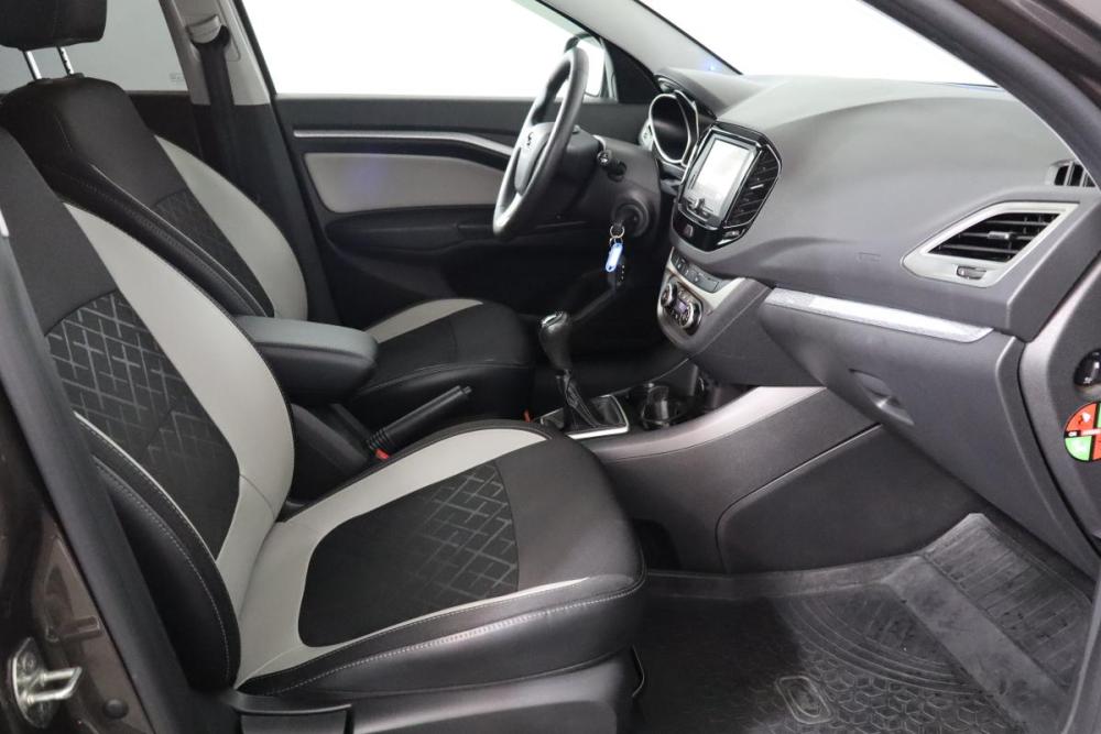Lada (ВАЗ) Vesta I Санкт-Петербург  - изображение 12