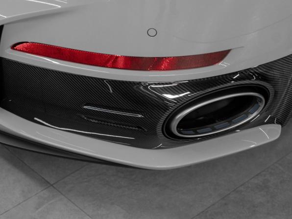 Porsche 911 VIII (992) Рестайлинг с пробегом 2026 года, цена 44 900 000 рублей, 17 км, купе, Автокод Объявления